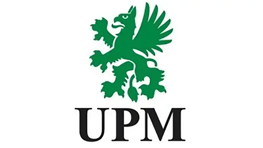 生物基环保材料供应商：芬欧汇川 UPM